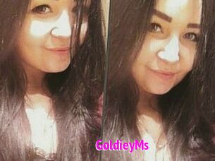 GoldieyMs