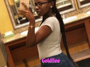 Goldiiee