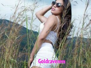 Goldravennn