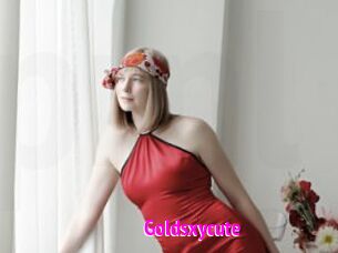 Goldsxycute