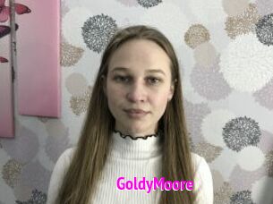 GoldyMoore