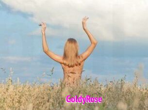 GoldyRose