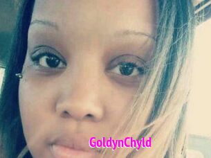 GoldynChyld