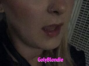GolyBlondie