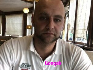 Gongab