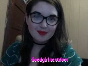 Goodgirlnextdoor