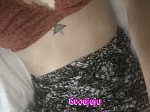 Goodjuju