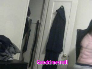 Goodtimesroll