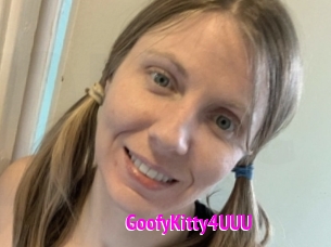 GoofyKitty4UUU