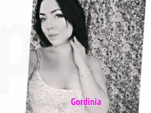 Gordinia