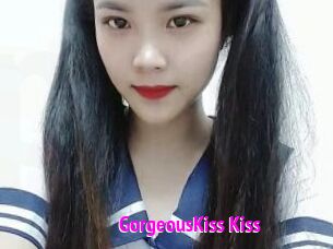 GorgeousKiss_Kiss