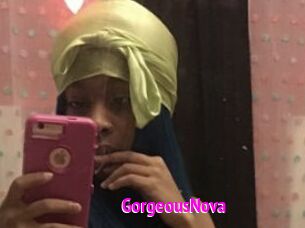 GorgeousNova