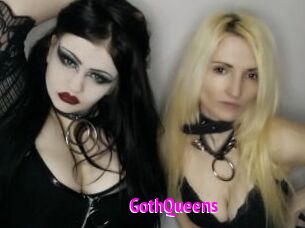 GothQueens