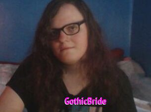 GothicBride