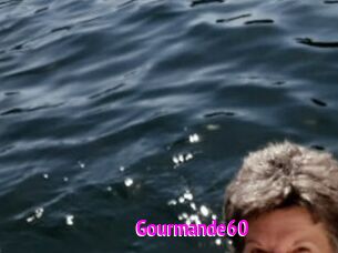 Gourmande60