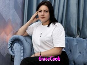 GraceCook Porn Loverz