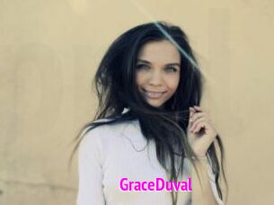GraceDuval Porn Loverz