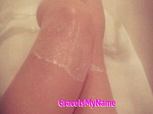 GraceIsMyName