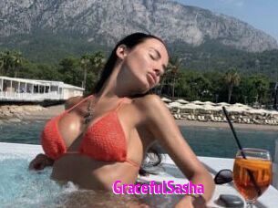 GracefulSasha Porn Loverz