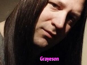 Grayeson