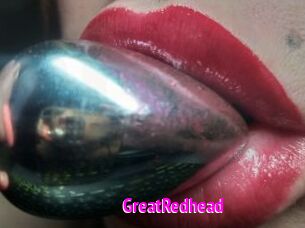 GreatRedhead