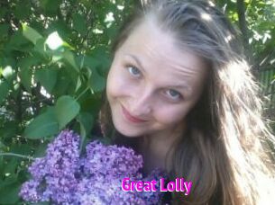 Great_Lolly Porn Loverz