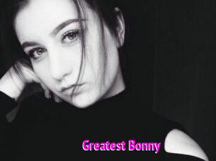 Greatest_Bonny_