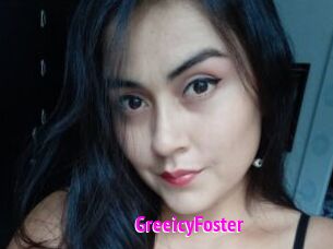 GreeicyFoster