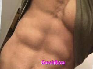 Greekflava