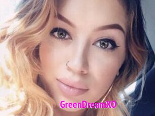 GreenDreamXO