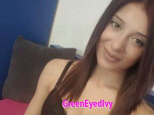 GreenEyedIvy