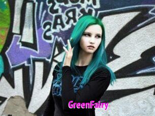 GreenFairy