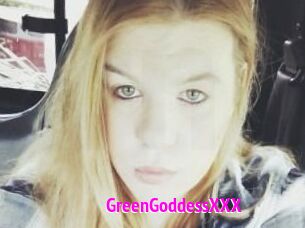 GreenGoddessXXX