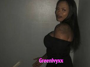 GreenIvyxx