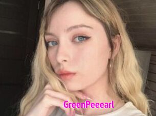 GreenPeeearl