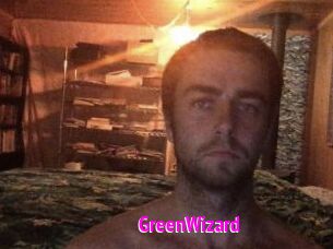 GreenWizard