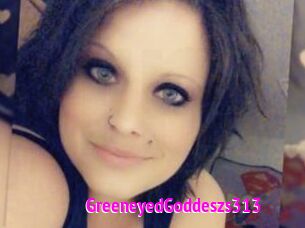 GreeneyedGoddeszs313 Porn Loverz