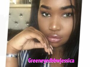 Greeneyedbbwjessica