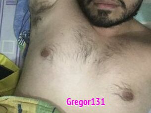 Gregor131 Porn Loverz