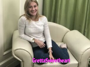GrettaSweetheart Porn Loverz