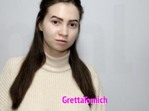 GrettaTomich Porn Loverz