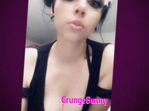 GrungeBunny