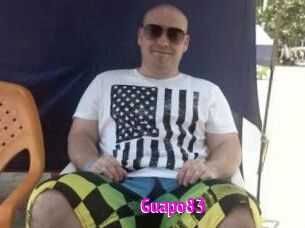 Guapo83