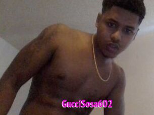 GucciSosa602 Porn Loverz
