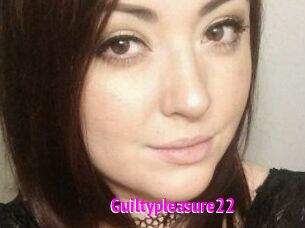 Guiltypleasure22