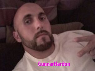 Gunnar_Hardon