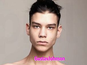 GustavJohnson Porn Loverz