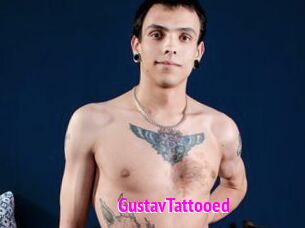 GustavTattooed