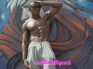 GuyBlackBigcock