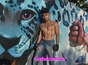 Guyhotcumxxx